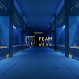 The EA SPORTS™ FIFA 20 Team of the Year has been revealed