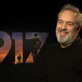 Sam Mendes on the hidden stuff that audiences might miss in 1917