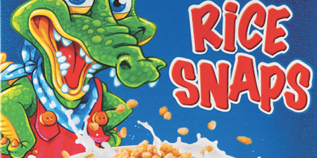 Lidl Ireland to ban cartoon characters on cereal boxes