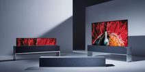 LG’s rollable TVs might be the next big thing in home entertainment and they finally go on sale this year