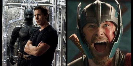 Christian Bale in talks to join the already insanely stacked cast of Thor: Love & Thunder
