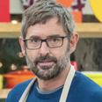 Louis Theroux and other celebrities are doing very special episodes of Bake Off