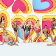 Here are the first 12 contestants entering the Winter Love Island villa