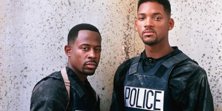 QUIZ: How well do you know the first two Bad Boys movies?