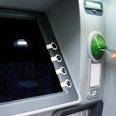 Man arrested in connection with stolen ATMs