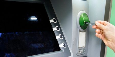 Man arrested in connection with stolen ATMs