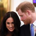 Prince Harry and Meghan Markle are officially stepping down from their royal duties