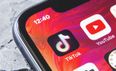 Trump announces he will ban Chinese-owned TikTok in the US