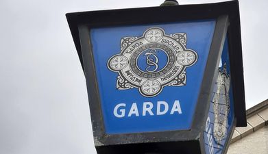 10-year-old boy in critical condition after collision between his bike and a Jeep in Carlow