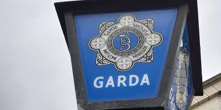 Gardaí appeal for witnesses to occurrence on Motorway in Wexford