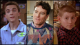 QUIZ: Can you name all of these Malcolm in the Middle characters?