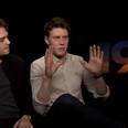 The stars of 1917 discuss the most difficult scene in the movie