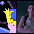 The writer of Die Hard and The Fugitive on his favourite references in The Simpsons and Brooklyn Nine-Nine