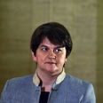 Arlene Foster appointed as Northern Ireland’s First Minister