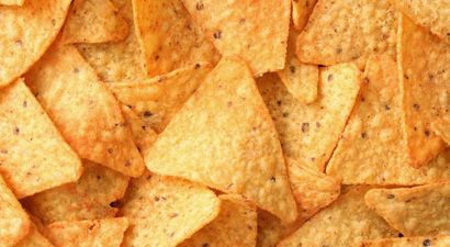 Batches of Doritos tortilla chips recalled due to allergy concerns