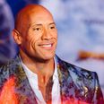 New comedy TV series based on The Rock’s early days is in development