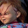 Chucky from Child’s Play is getting his own TV show