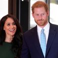 Prince Harry breaks silence over royal exit