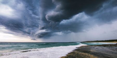 Met Éireann extends Status Orange weather warnings for the whole country
