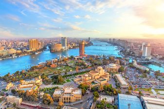 First year-round direct Ireland to Egypt service launches this summer