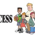 QUIZ: How many of these Recess characters can you name?