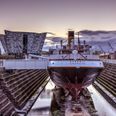 COMPETITION: Win free tickets to Titanic Belfast for yourself and a mate