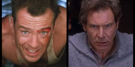 Die Hard and The Fugitive screenwriter weighs in the upcoming sequels and remakes