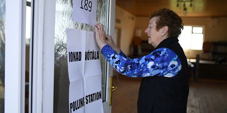 Confusion reigns as people who “registered” in the past year may not be eligible to vote in general election