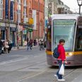 Over 2,927 drivers clamped at Red Cow Luas Park & Ride in 2019