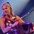 COMPETITION: Win a VIP table for four to see Sharon Shannon live in Dublin