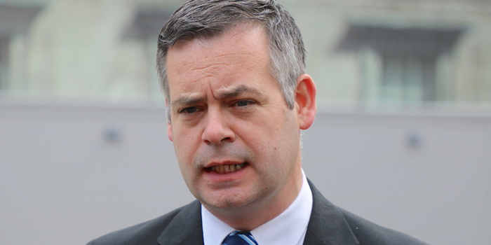 Pearse Doherty