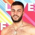 Semi-pro footballer enters Love Island villa without telling his club