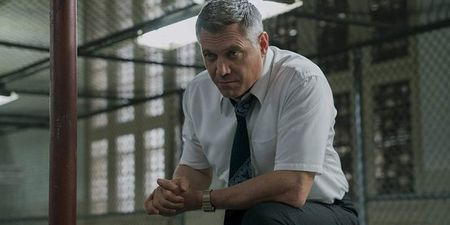There might not be a third season of Mindhunter, after all