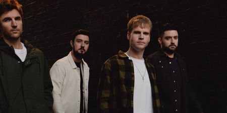 JOE’s Song Of The Day #866 – Kodaline ‘Wherever You Are’