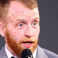 Paddy Holohan says his controversial remarks about Leo Varadkar were ‘misinterpreted’