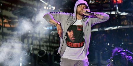The worst Eminem lyrics of the past 10 years