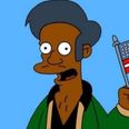 Hank Azaria will no longer voice Apu on The Simpsons