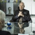 Patrick Stewart on how Brexit, Trump, and the “really bad condition of the world” influenced the new Picard show