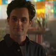 Penn Badgley on the ‘really strange’ way they work Joe’s voiceovers in while filming You