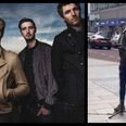 WATCH: Kodaline ask for help to find this busker so he can join them on stage at their next gig