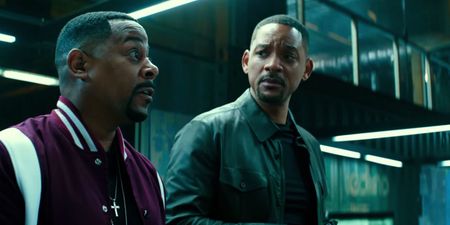 Bad Boys For Life has become a surprise box office hit