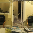 Fine Gael general election candidate has bricks thrown through window of constituency office