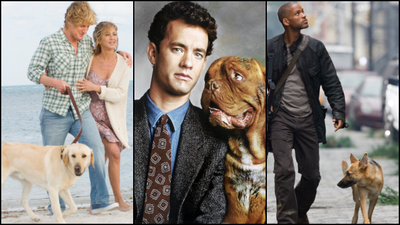 QUIZ: We give you the movie title, you tell us the dog breed in it