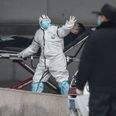 Four people dead as China confirms Wuhan coronavirus can be transmitted by humans