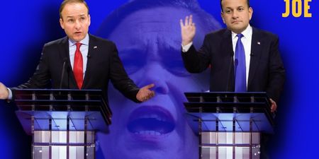 Head-to-head debates between Varadkar and Martin are an unfair waste of time