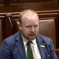 Noel Rock asked for less alcoholic beer to be sent to the Mansion House just as his Fianna Fáil rival was elected Lord Mayor