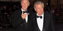 Terry Jones from Monty Python has died, aged 77