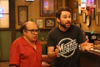 In its 14th season, It’s Always Sunny has finally lost its magic