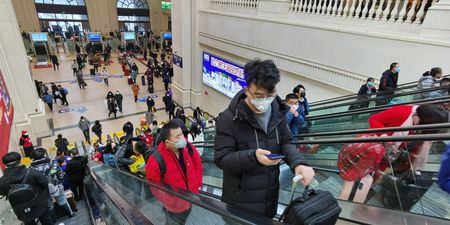 Wuhan shuts down public transport as death toll from virus rises
