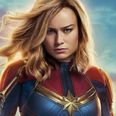 OFFICIAL: Captain Marvel 2 is now in the works